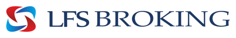 LFS Broking Launched their App “LFS First”