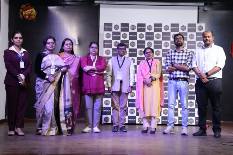 From Robots to Sustainable Tech: Young Student Innovators Dazzle at Mekathlon 2024 Delhi NCR Edition