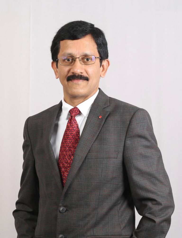Financial Software and Systems (FSS) Appoints Vaidyanathan Venkataraman as Head – Global Digital Delivery