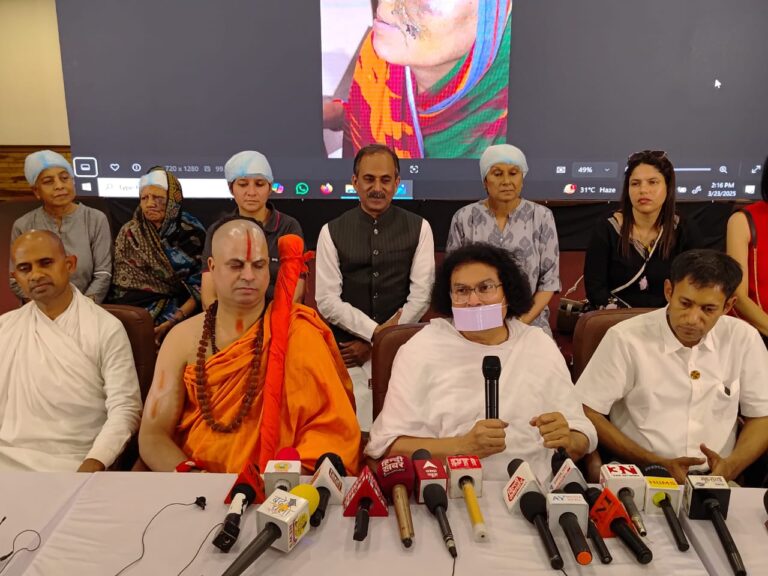 Cancer Patients Recovering Through Ayurveda and Natural Medicine!