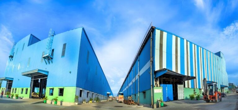 BC Jindal Group’s Jindal (India) Limited Enters Steel Section Pipes and Tubes Segment; Invests Rs 100 Crore to Enhance Production Capacity