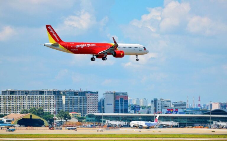 Vietjet Expands Asia-Pacific Network with Latest Aircraft Arrival and New Direct Routes to Japan and China
