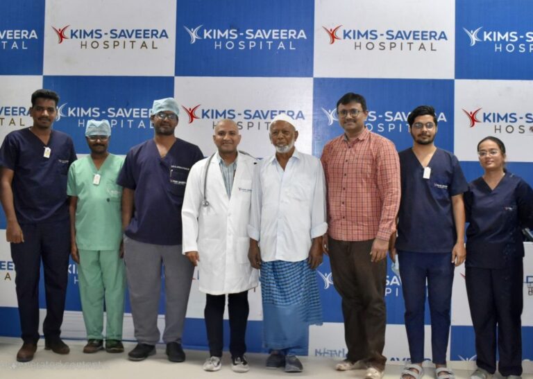 Non-Surgical Solution for Prostate Problems