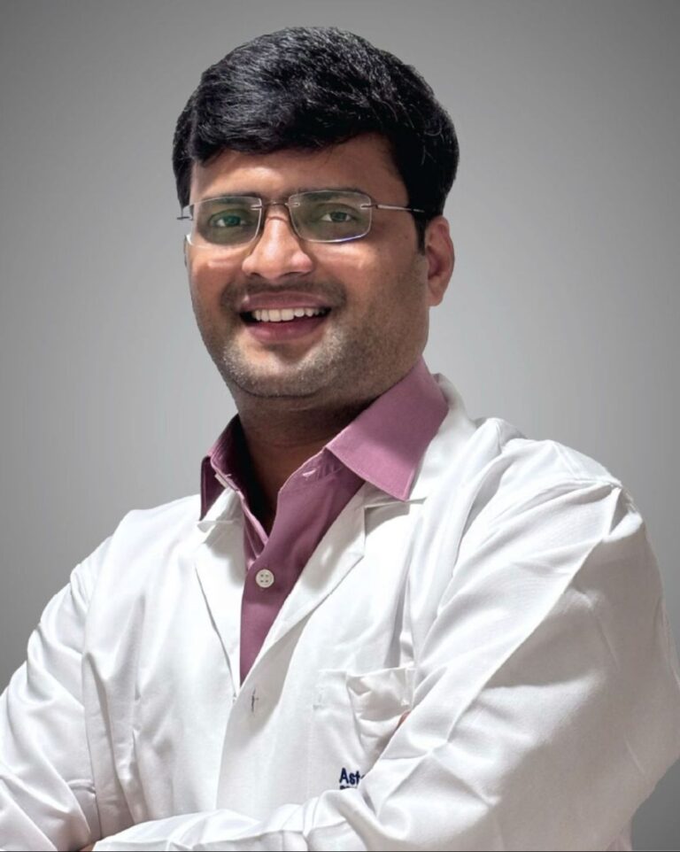 Comprehensive Inflammatory Bowel Disease (IBD)Care at Aster Prime Hospital