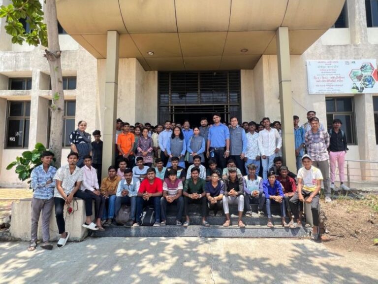 Coromandel International Enhances Workshop Facility at ITI Atali in Gujarat
