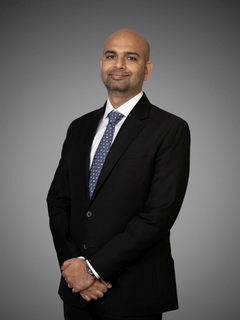 AP & Partners appoints Moksha Bhat as its Managing Partner