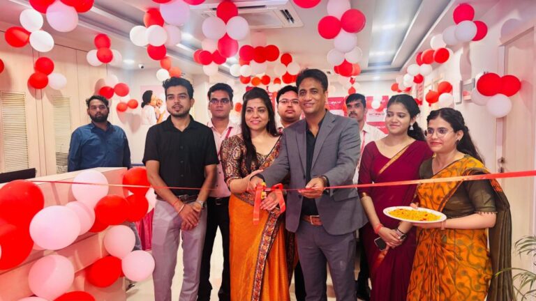 Indira IVF Launches Fertility Centre in Sitapur, Uttar Pradesh